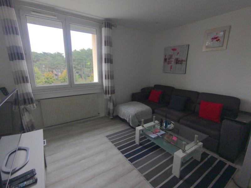 Appartement - 76 m² - 4 pièces