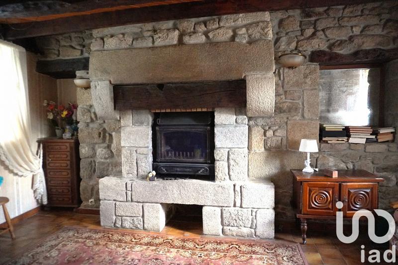 Ferme - 120 m² - 7 pièces