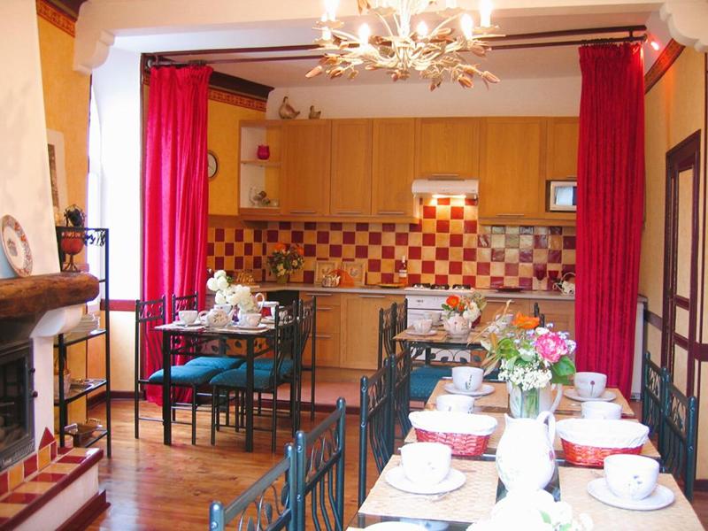 Propriété - 473 m² - 15 pièces