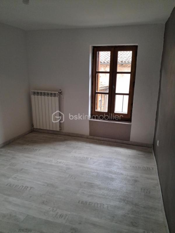 Maison ancienne - 125 m² - 6 pièces