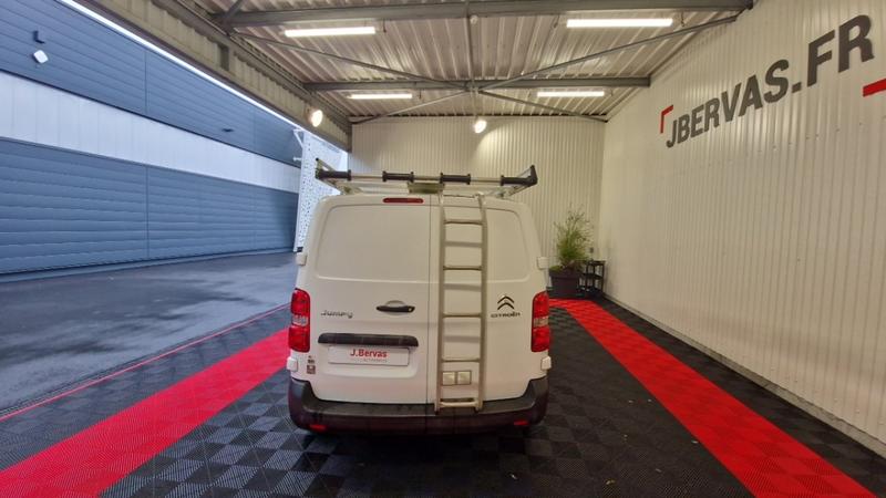 Citroën Jumpy xs bluehdi 100 ss club