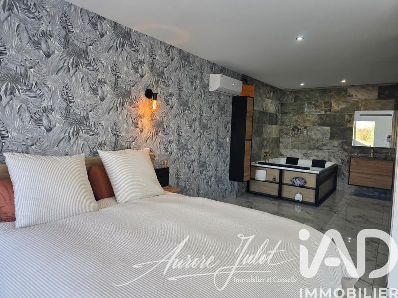 Maison - 150 m² - 4 pièces