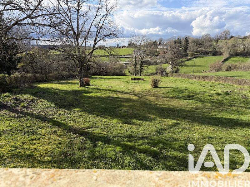 Maison - 67 m² - 3 pièces