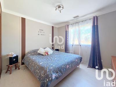 Maison - 180 m² - 7 pièces