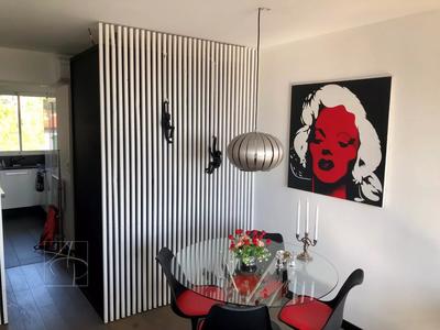 Appartement - 45 m² - 3 pièces