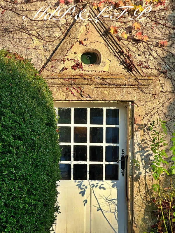 Maison - 711 m² - 11 pièces