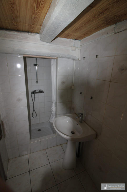 Maison ancienne - 115 m² - 5 pièces