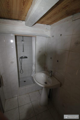 Maison ancienne - 115 m² - 5 pièces