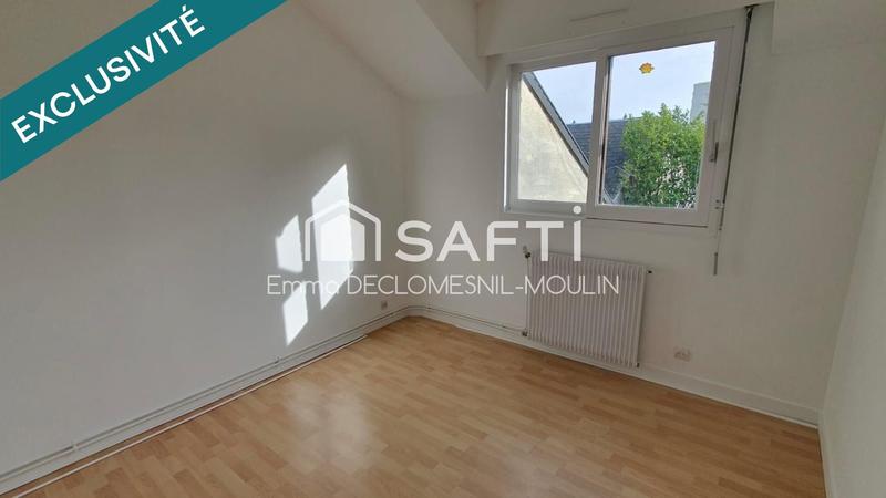 Maison - 190 m² - 7 pièces