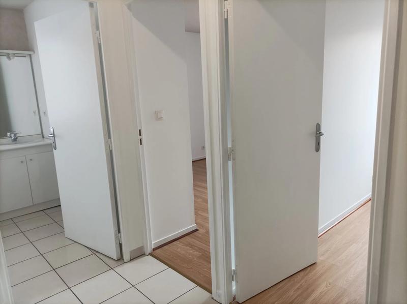 Appartement - 95 m² - 4 pièces