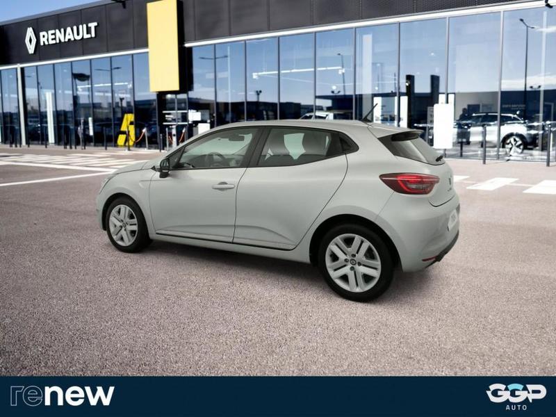 Renault Clio V Blue dCi 100 - 21n Business