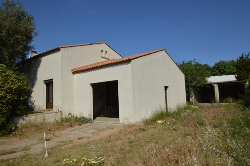 Villa - 101 m² - 4 pièces