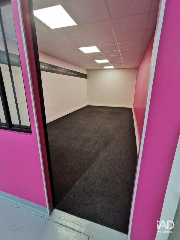 Local commercial - 581 m²