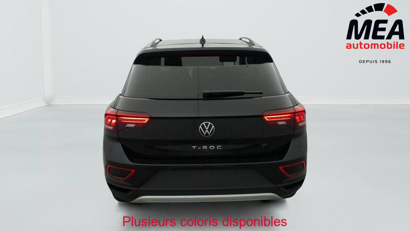 Volkswagen t-Roc 2.0 Tdi 150 Start Stop Dsg7 Life Plus