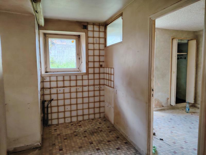 Appartement - 33 m² - 2 pièces