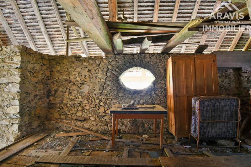 Maison - 58 m² - 4 pièces