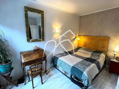 Maison - 56 m² - 3 pièces