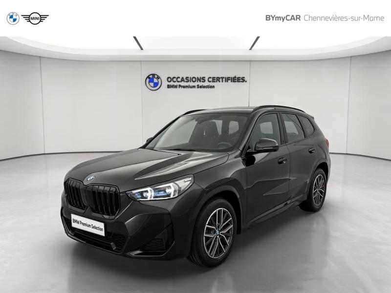 Bmw X1 U11 sDrive 18i 136ch Dkg7 m Sport