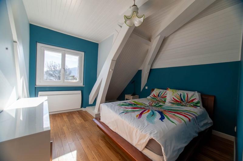 Propriété - 272 m² - 7 pièces