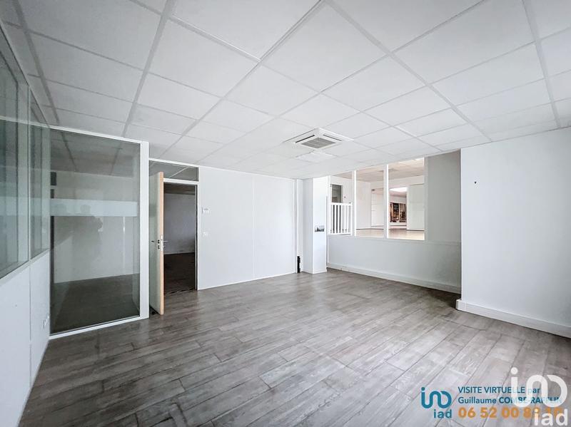 Local commercial - 2 935 m²