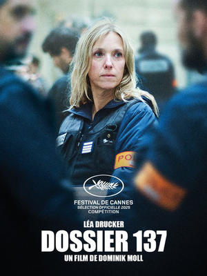 Cinéco : Dossier 137