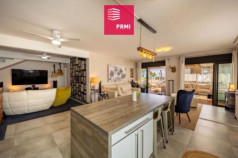 Maison - 157 m² - 6 pièces