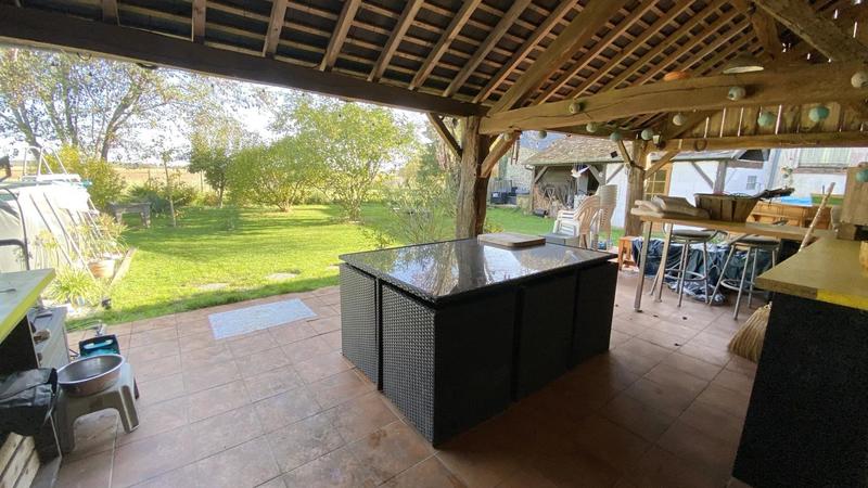 Maison - 151 m² - 5 pièces