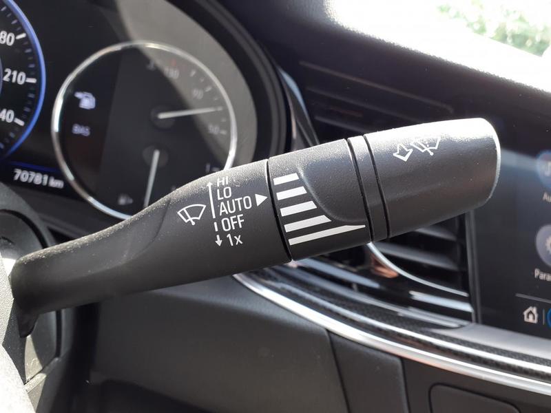 Opel Insignia Grand Sport 2.0 Diesel 174 ch Bvm6 Elegance