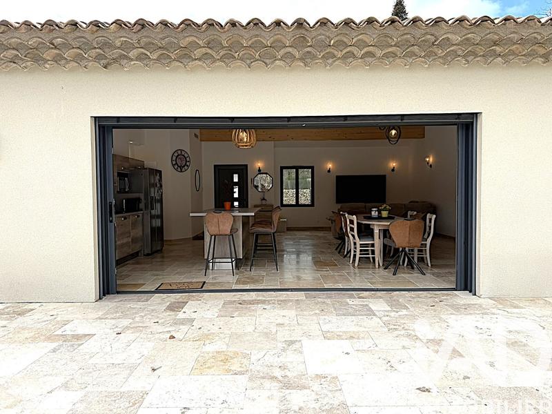 Maison - 148 m² - 5 pièces