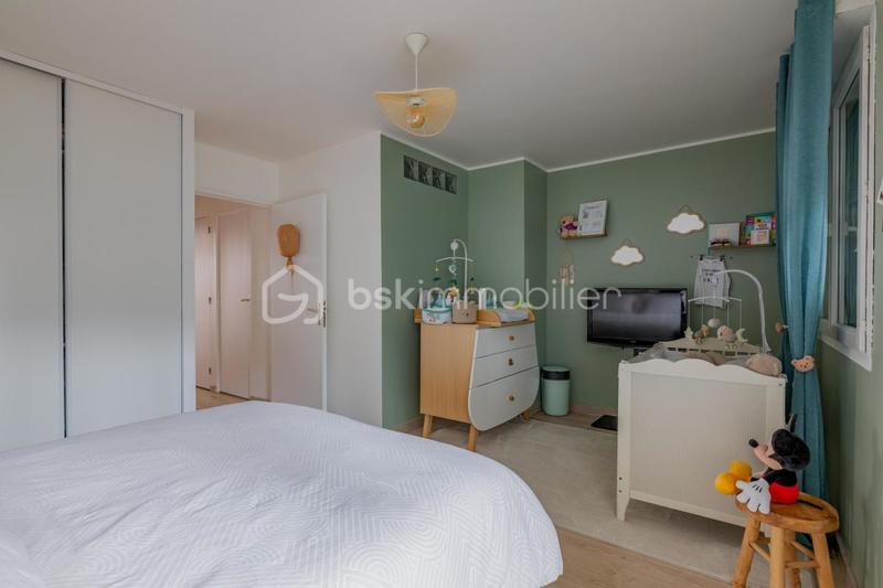 Duplex - 101 m² - 4 pièces