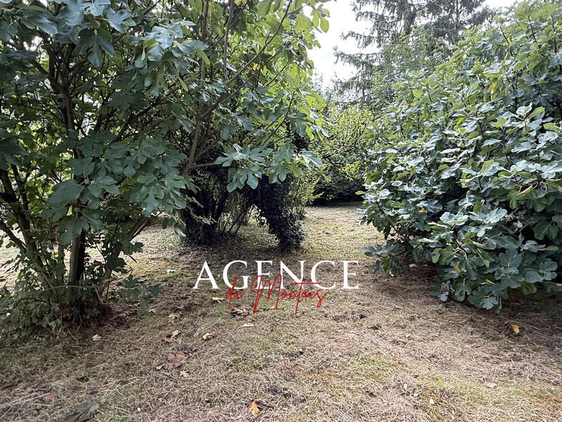 Maison de village - 60 m² - 3 pièces