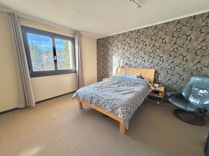 Maison - 130 m² - 4 pièces