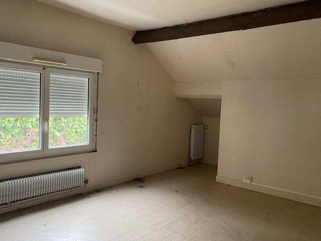 Maison de village - 85 m² - 3 pièces