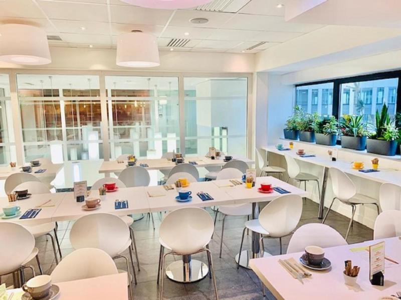 Studio - 22 m² - 1 pièce