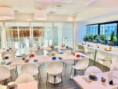 Studio - 22 m² - 1 pièce