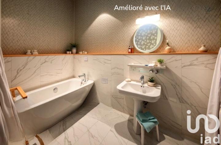 Ferme - 131 m² - 6 pièces