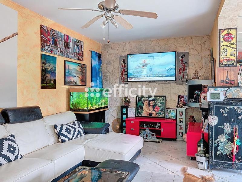 Maison - 134 m² - 5 pièces