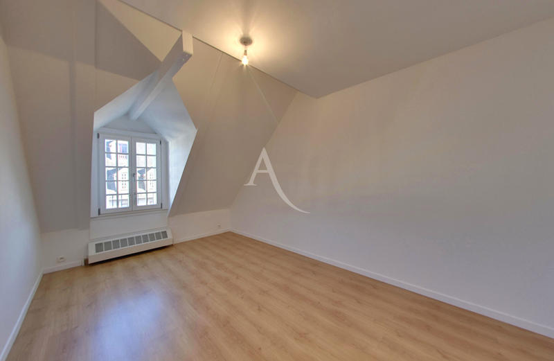 Appartement - 54 m² - 2 pièces