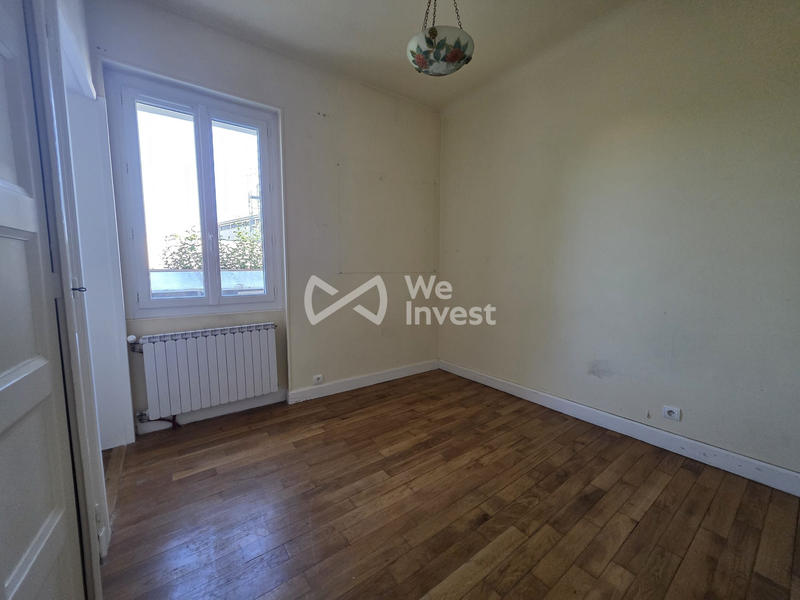 Villa - 111 m² - 5 pièces