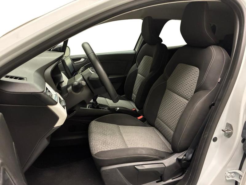 Renault Clio V SCe 65 Evolution