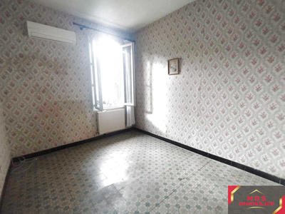 Maison - 53 m² - 3 pièces