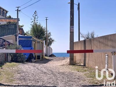 Maison - 36 m² - 3 pièces