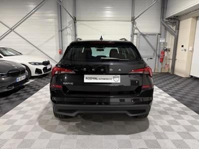 Skoda Kamiq 1.0 Tsi 12v Gpf 110 cv Young Edition