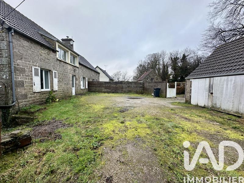 Maison - 151 m² - 7 pièces