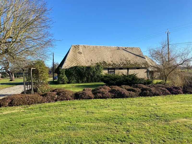 Maison - 160 m² - 8 pièces