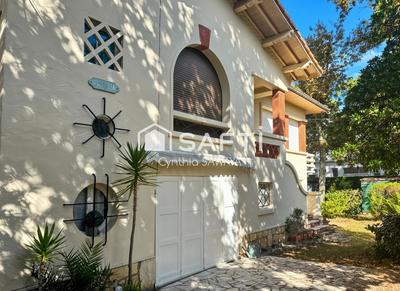 Appartement - 30 m² - 3 pièces