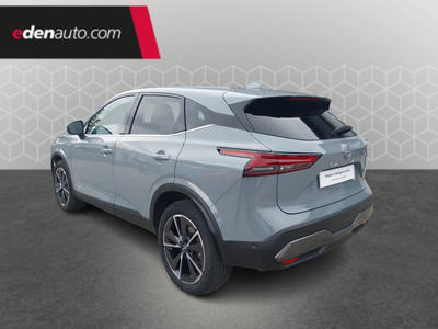 Nissan Qashqai e-Power 190 ch Tekna