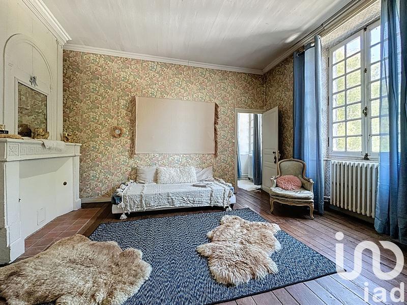 Maison de ville - 294 m² - 9 pièces