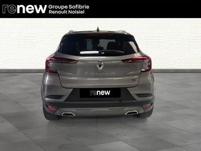 Renault Captur TCe 160 Edc - 21 R.S. Line