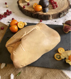 Ferme du Loup Ravissant